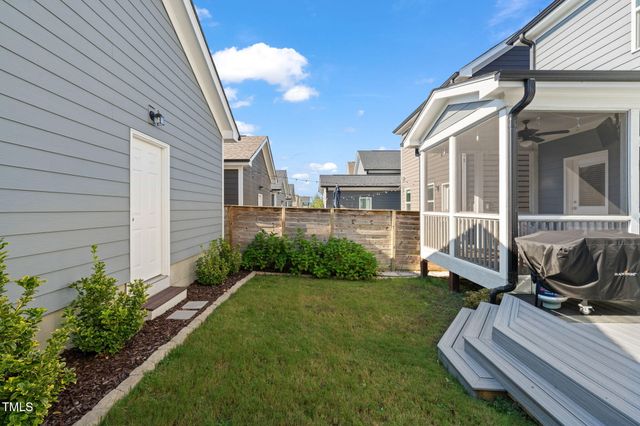 257 Douglas Falls Drive, Wendell, NC 27591