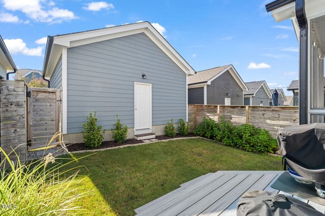 257 Douglas Falls Drive, Wendell, NC 27591