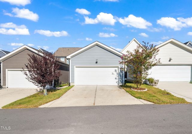 257 Douglas Falls Drive, Wendell, NC 27591