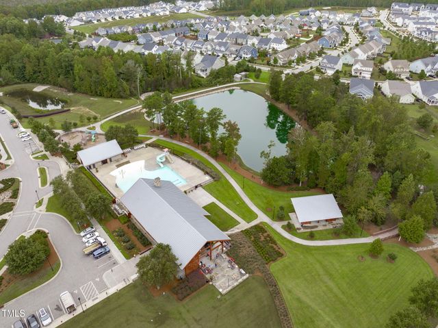 257 Douglas Falls Drive, Wendell, NC 27591