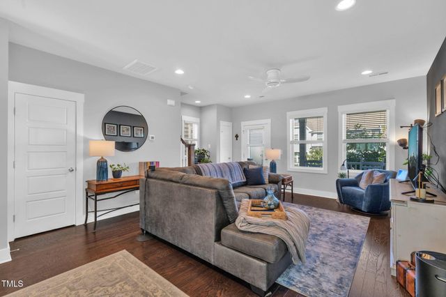 257 Douglas Falls Drive, Wendell, NC 27591