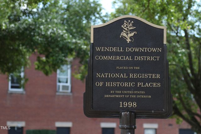 257 Douglas Falls Drive, Wendell, NC 27591