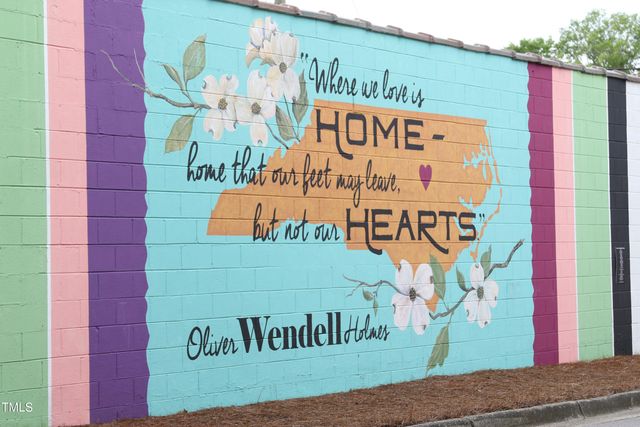 257 Douglas Falls Drive, Wendell, NC 27591