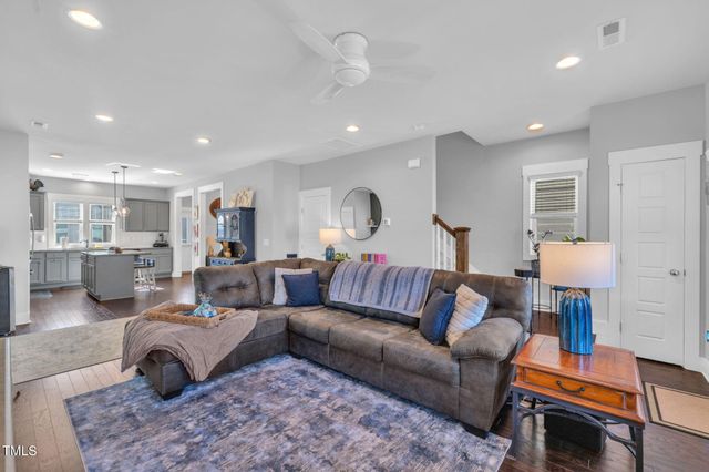 257 Douglas Falls Drive, Wendell, NC 27591