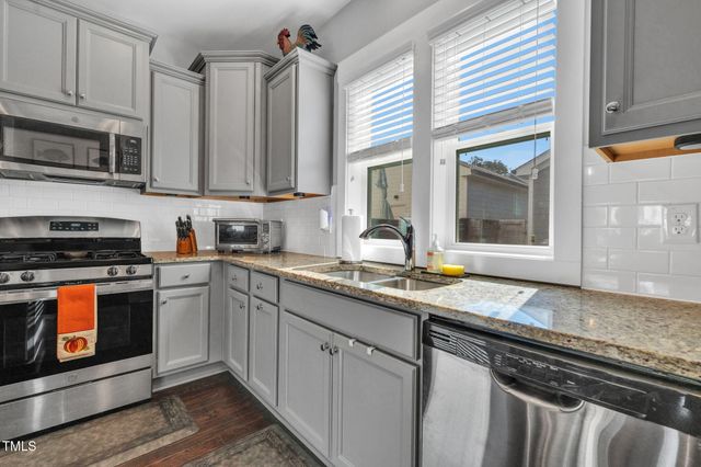 257 Douglas Falls Drive, Wendell, NC 27591