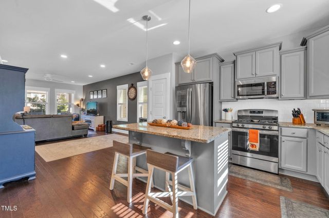 257 Douglas Falls Drive, Wendell, NC 27591