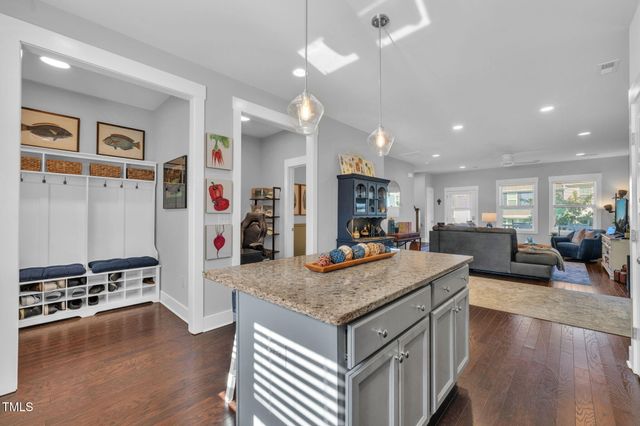 257 Douglas Falls Drive, Wendell, NC 27591