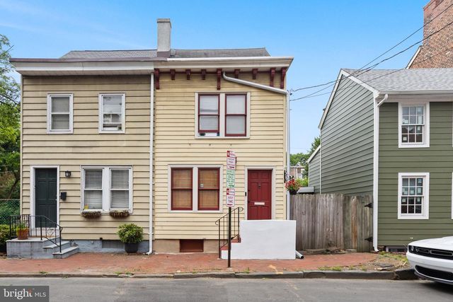 255 CLAY ST, Trenton, NJ 08611