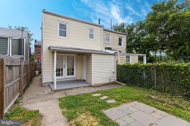 255 CLAY ST, Trenton, NJ 08611