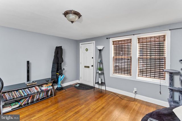 255 CLAY ST, Trenton, NJ 08611