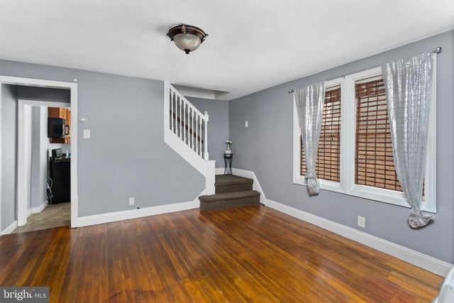 255 CLAY ST, Trenton, NJ 08611