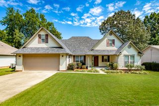 1030 Golden Hills Drive, Cabot, AR 72023