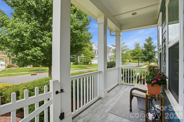 9833 Andres Duany Drive, Huntersville, NC 28078