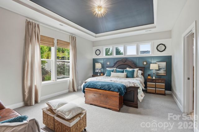 9833 Andres Duany Drive, Huntersville, NC 28078