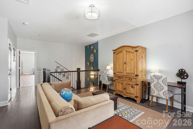 9833 Andres Duany Drive, Huntersville, NC 28078