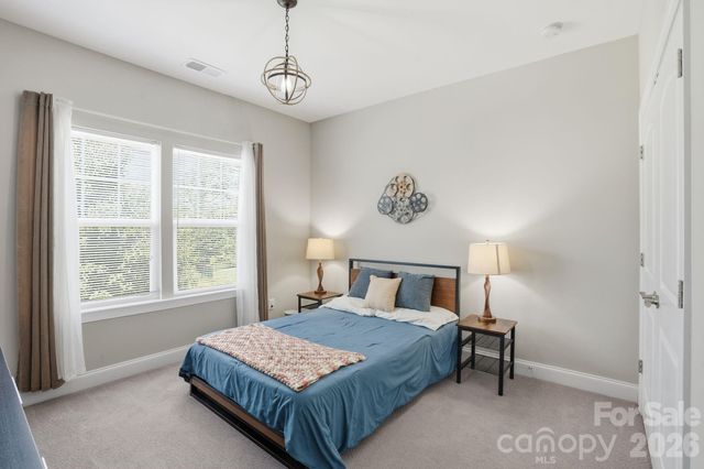 9833 Andres Duany Drive, Huntersville, NC 28078