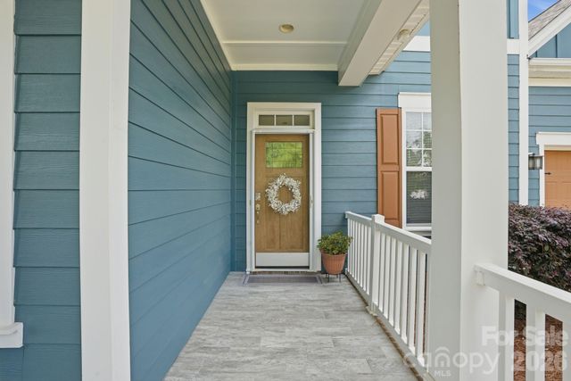 9833 Andres Duany Drive, Huntersville, NC 28078
