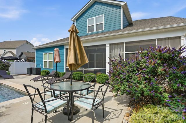 9833 Andres Duany Drive, Huntersville, NC 28078