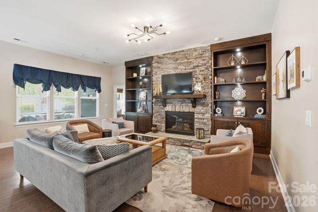 9833 Andres Duany Drive, Huntersville, NC 28078