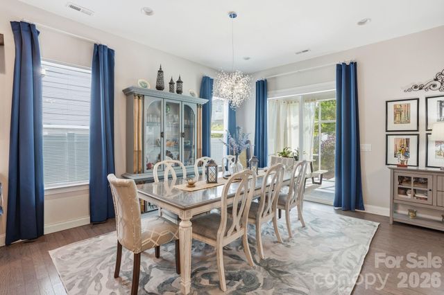 9833 Andres Duany Drive, Huntersville, NC 28078