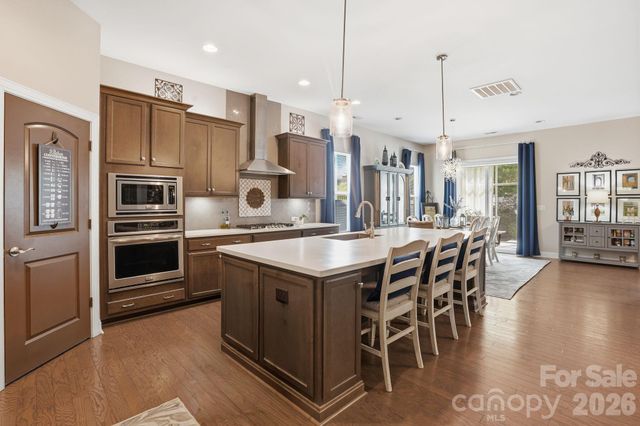 9833 Andres Duany Drive, Huntersville, NC 28078