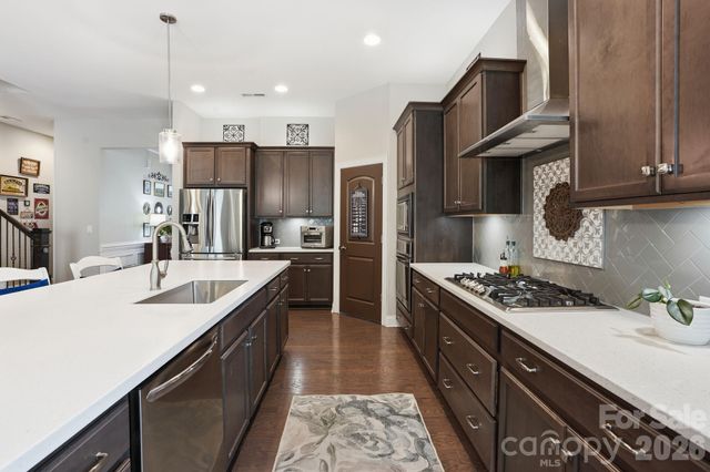 9833 Andres Duany Drive, Huntersville, NC 28078