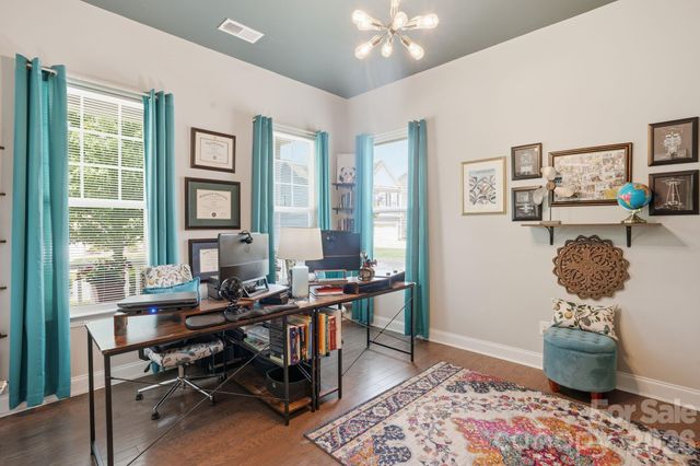 9833 Andres Duany Drive, Huntersville, NC 28078