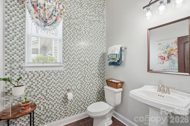 9833 Andres Duany Drive, Huntersville, NC 28078