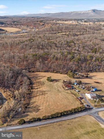 0 RUSS JOHNSON RD, Front Royal, VA 22630