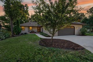 N6666 Upper Shorewood Hills Road, Lake Mills, WI 53551