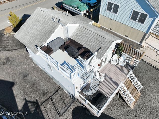 25b Carroll Avenue, Tuckerton, NJ 08087