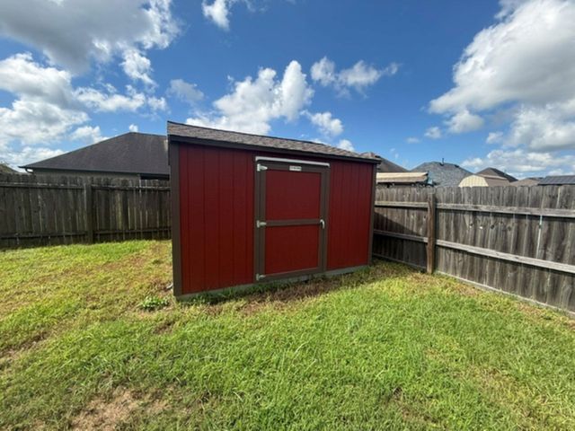 192 Carriage Way, Thibodaux, LA 70301