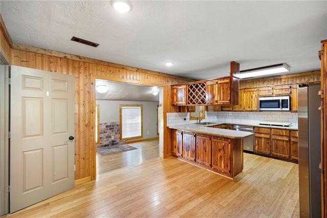 23251 W State Hwy 10, Havana, AR 72842