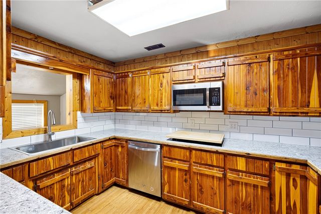 23251 W State Hwy 10, Havana, AR 72842