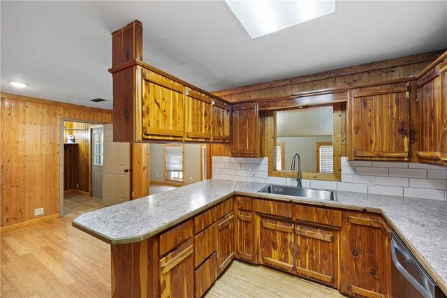 23251 W State Hwy 10, Havana, AR 72842