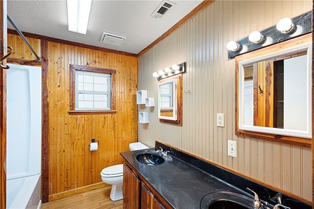 23251 W State Hwy 10, Havana, AR 72842