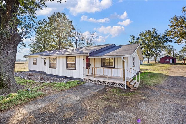 23251 W State Hwy 10, Havana, AR 72842