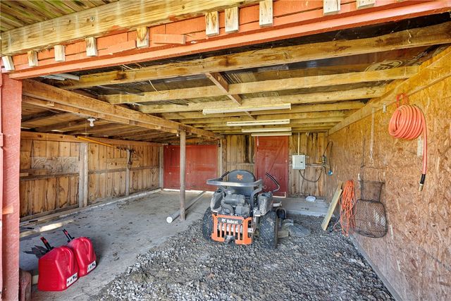 23251 W State Hwy 10, Havana, AR 72842