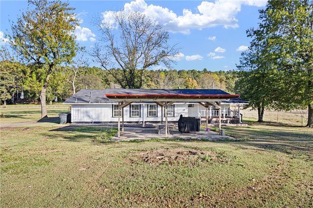 23251 W State Hwy 10, Havana, AR 72842