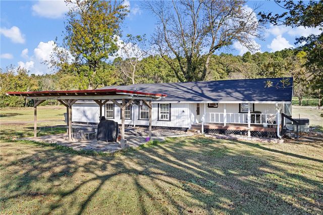 23251 W State Hwy 10, Havana, AR 72842