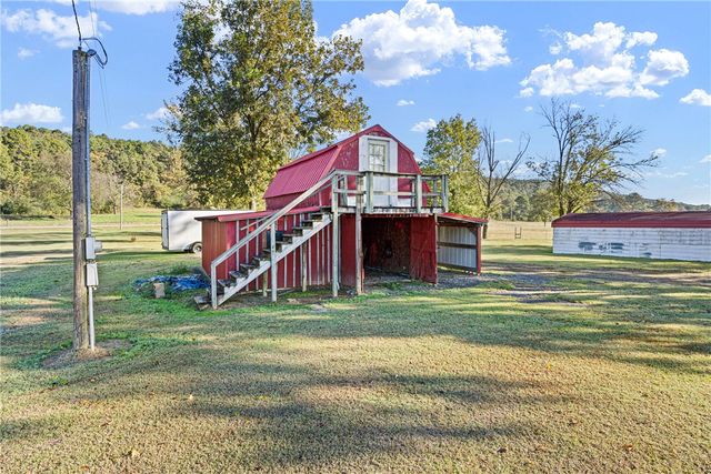 23251 W State Hwy 10, Havana, AR 72842