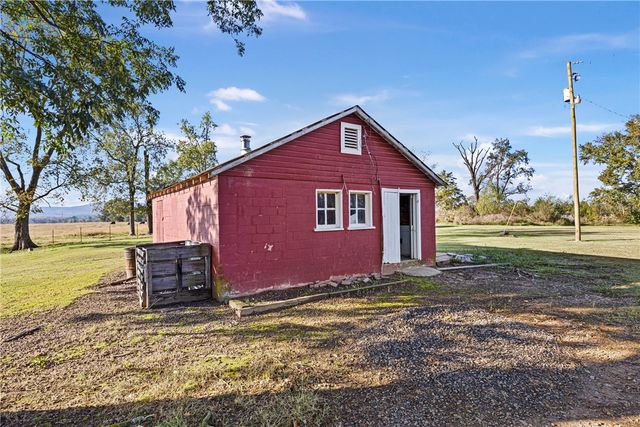 23251 W State Hwy 10, Havana, AR 72842