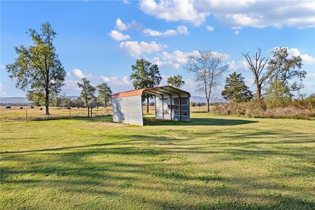 23251 W State Hwy 10, Havana, AR 72842