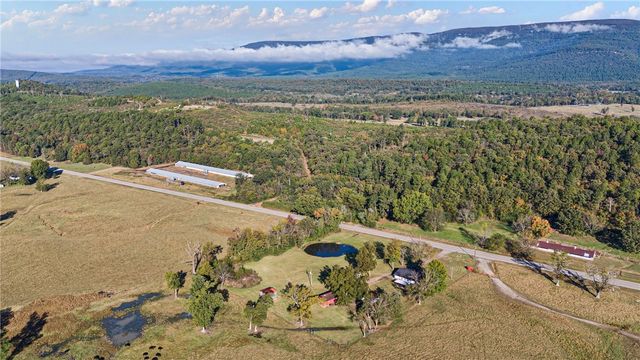 23251 W State Hwy 10, Havana, AR 72842