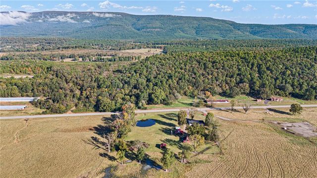 23251 W State Hwy 10, Havana, AR 72842