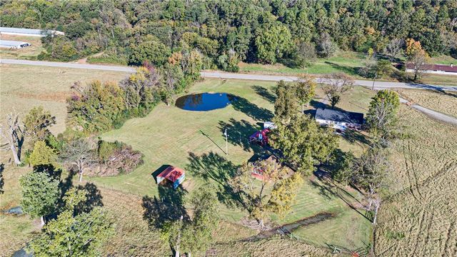 23251 W State Hwy 10, Havana, AR 72842