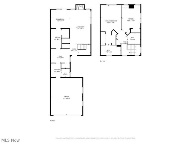 7121 W Cross Creek Trail, Brecksville, OH 44141