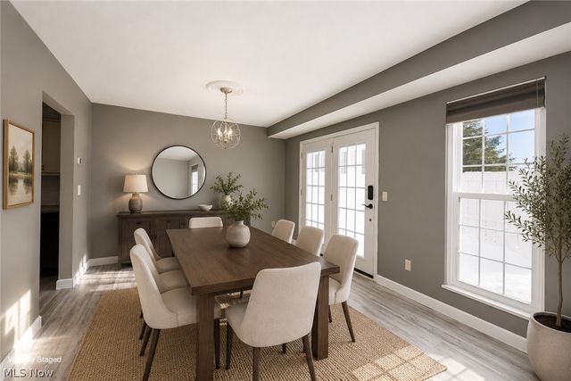 7121 W Cross Creek Trail, Brecksville, OH 44141