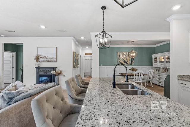 3846 Borman Loop, Gulf Shores, AL 36542