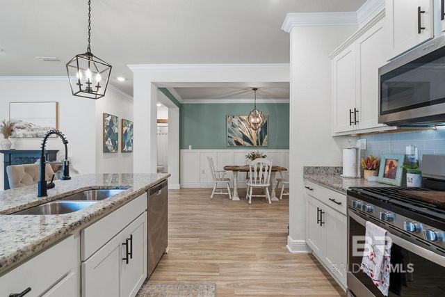 3846 Borman Loop, Gulf Shores, AL 36542